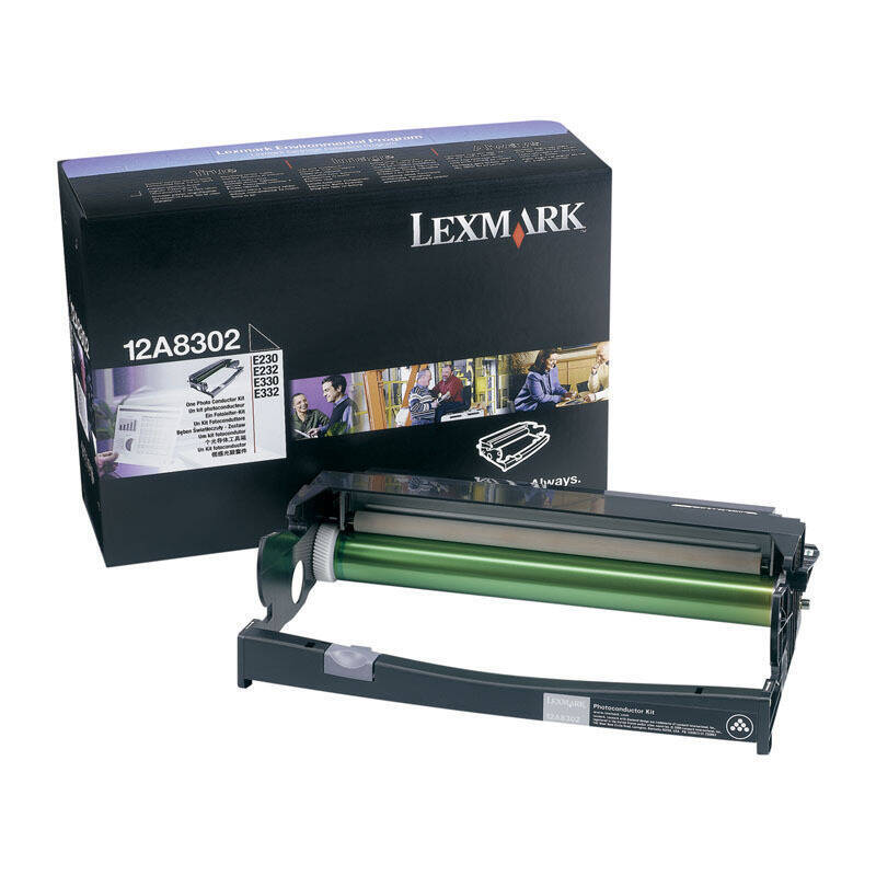 Lexm 12A8302 Photoconductor | Conford IT