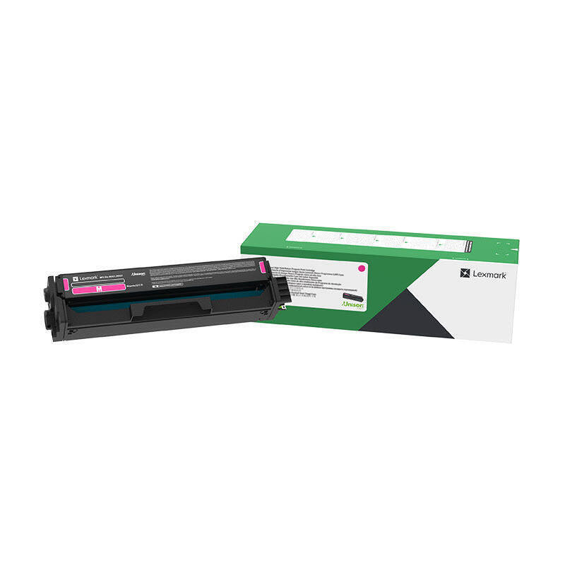 Lexm 20N30M0 Mag Toner | Conford IT