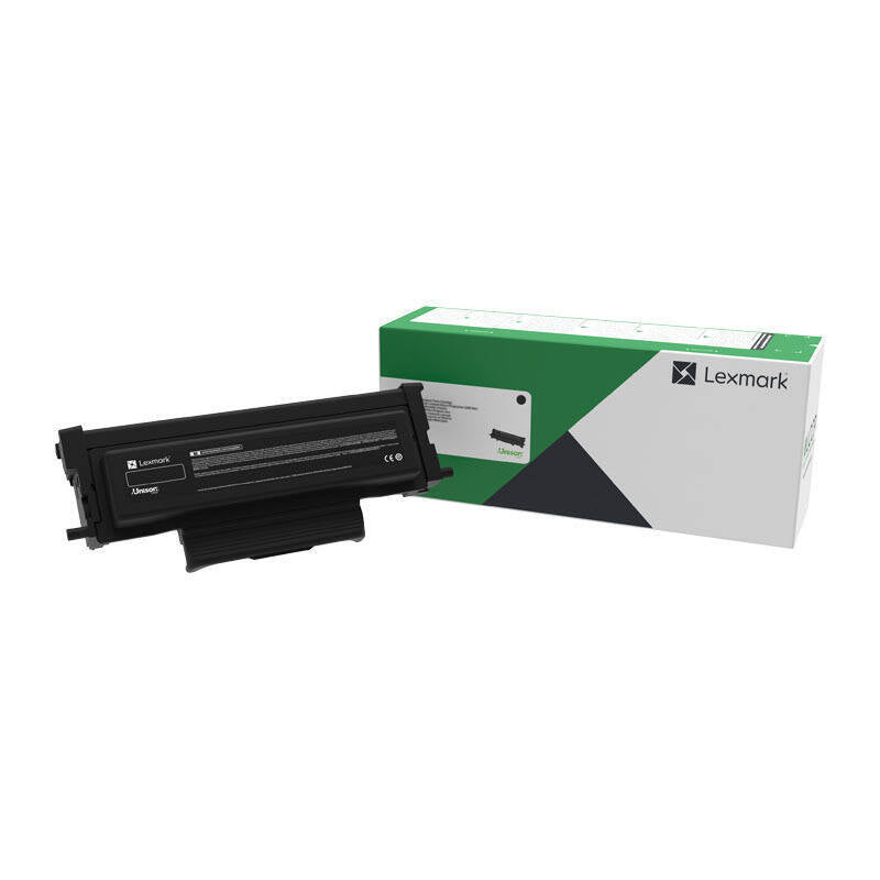 Lexm B226000 Black Toner | Conford IT