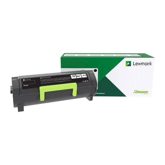 Lexmark B236000 Black Toner