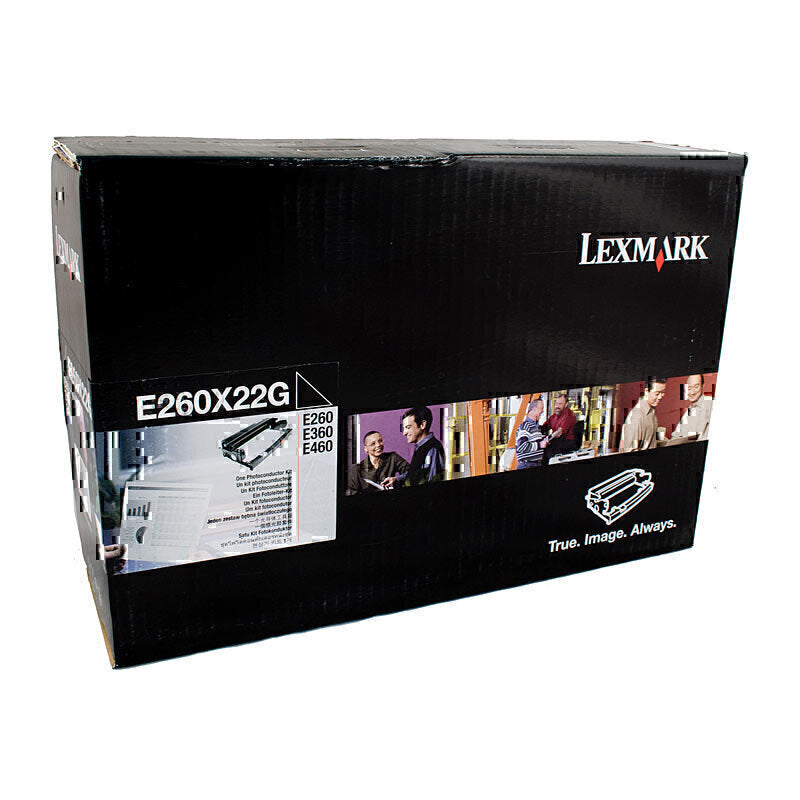 Lexm E260X22G Photoconductor | Conford IT