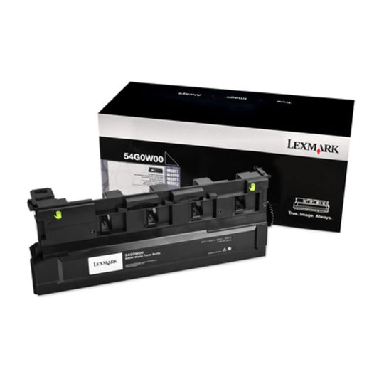 Lexm 54G0W00 Waste Bottle | Conford IT