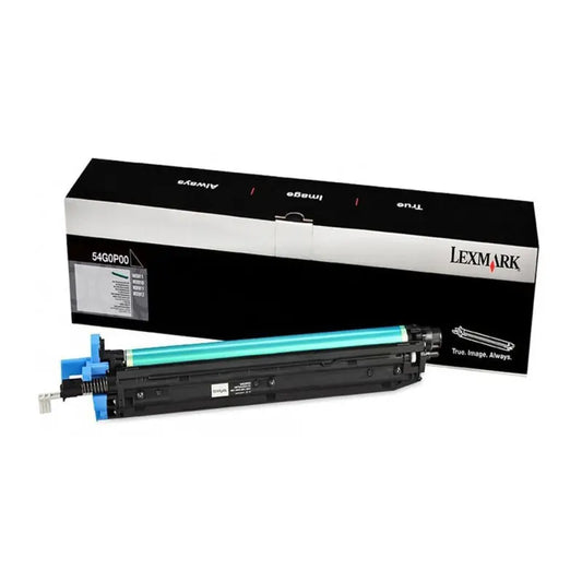 Lexm 54G0P00 Imaging Unit Lexmark