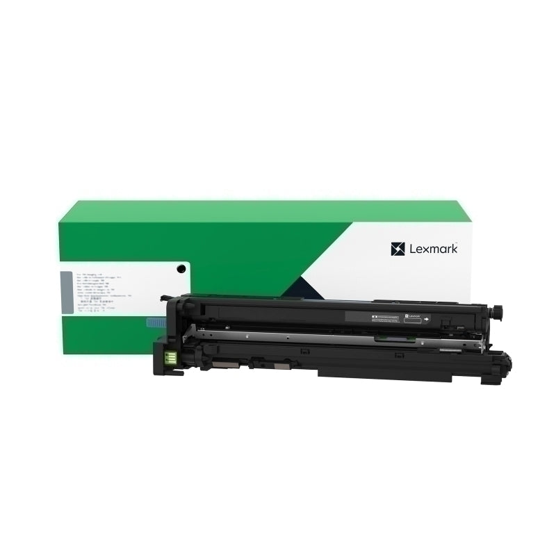 Lexmark 63D0H00 Black Toner