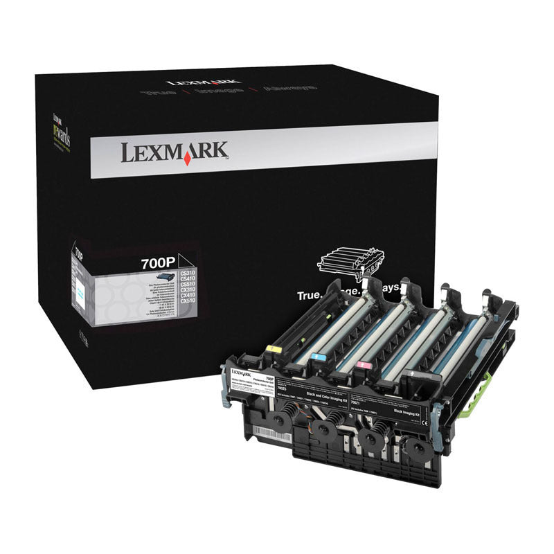 Lexm 700P Photoconductor Unit | Conford IT