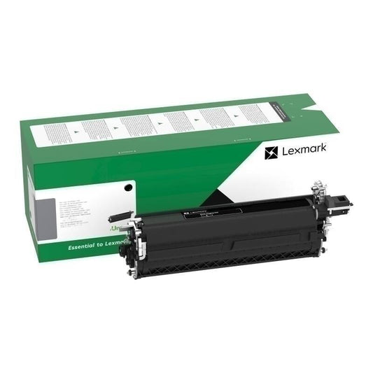 Lexmark 71C0Z10 Blk Imaging Unit