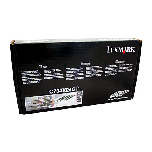 Lexm C734 Photoconductor PK | Conford IT