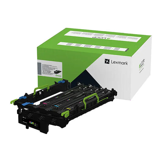 Lexm 77L0ZV0 CMY Image Unit Lexmark