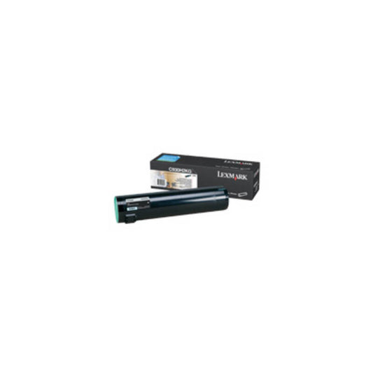 Lexmark C930H2KG Black Toner