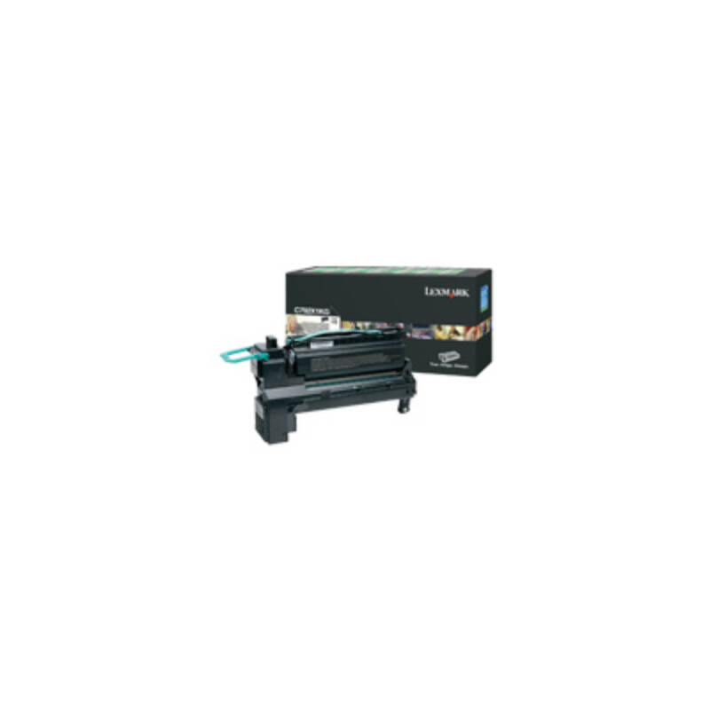 Lexm C792X1KG HY Pre Bk Cart | Conford IT