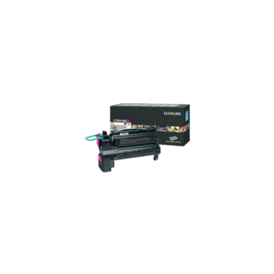 Lexmark C792X1MG HY Pre Mag Cart