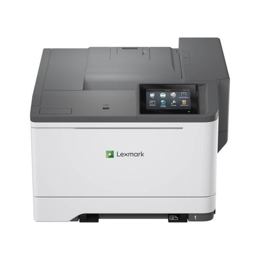 Lexm CS632dwe Laser | Conford IT