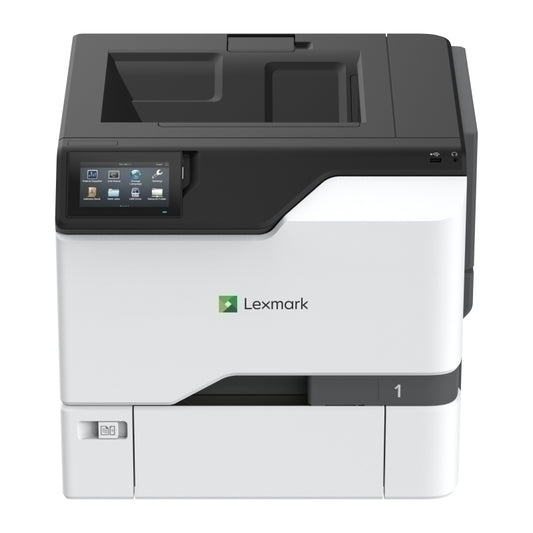 Lexm CS730de Laser | Conford IT