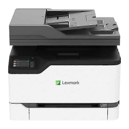 Lexm CX431ADW Laser MFP | Conford IT