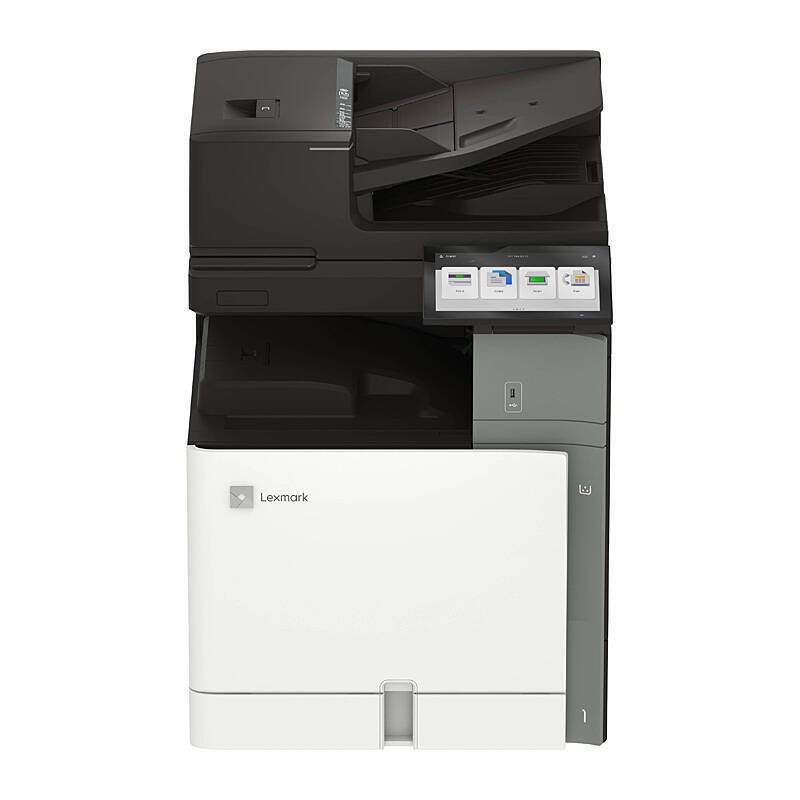 Lexmark CX833se Colour MFP