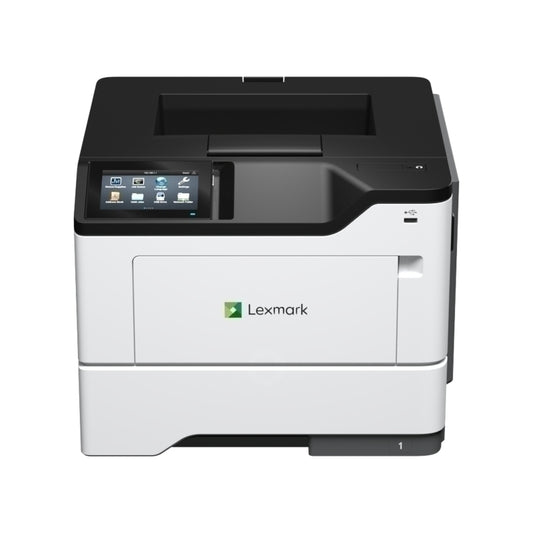 Lexmark MS632dwe Laser