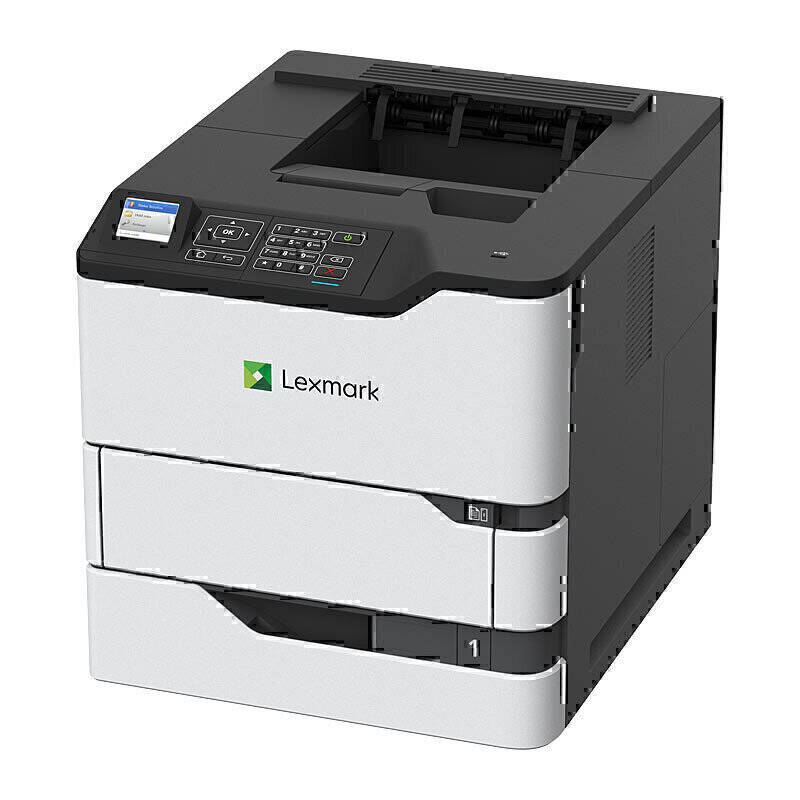 Lexm MS823DN Laser | Conford IT