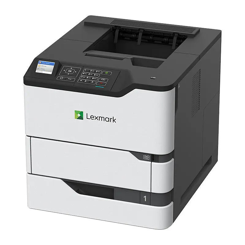 Lexm MS823DN Laser Printer Lexmark