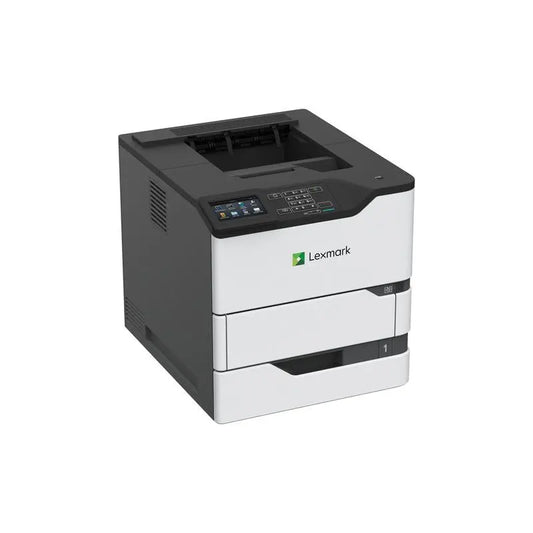 Lexm MS826DE Laser Printer Lexmark