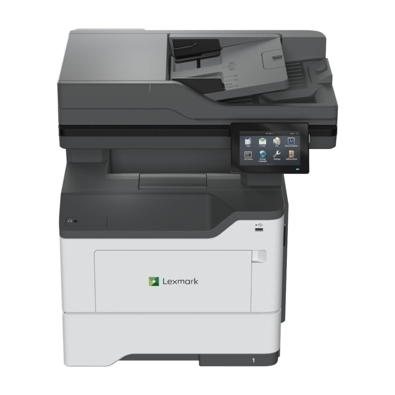 Lexmark MX532adwe Laser | Conford IT