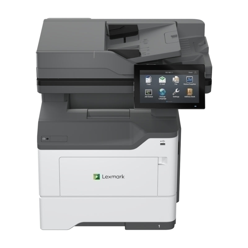 Lexmark MX632adwe Laser | Conford IT