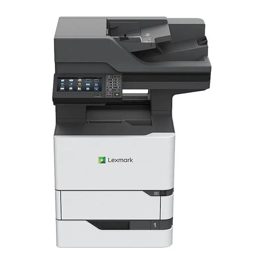 Lexm MX722ADHE Laser MFP Lexmark