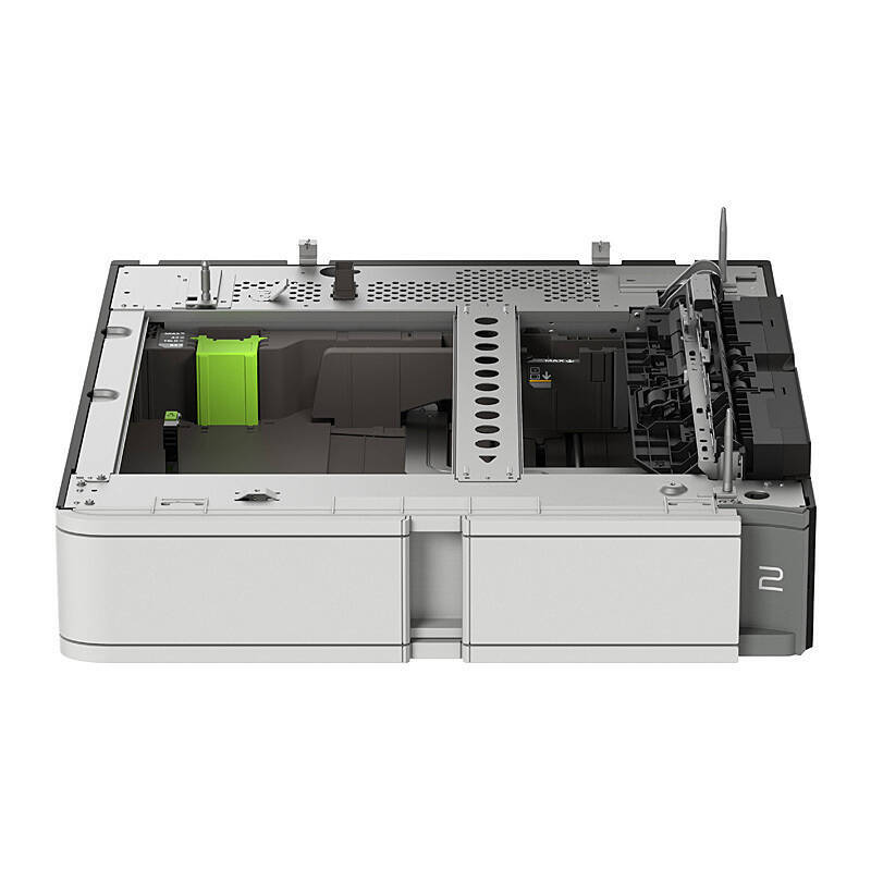 Lexmark 550 Sheet Tray