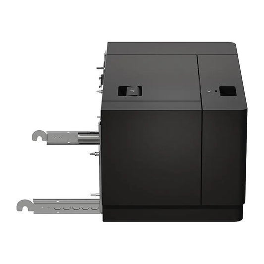 Lexm 1500 Sheet Side Car Tray Lexmark