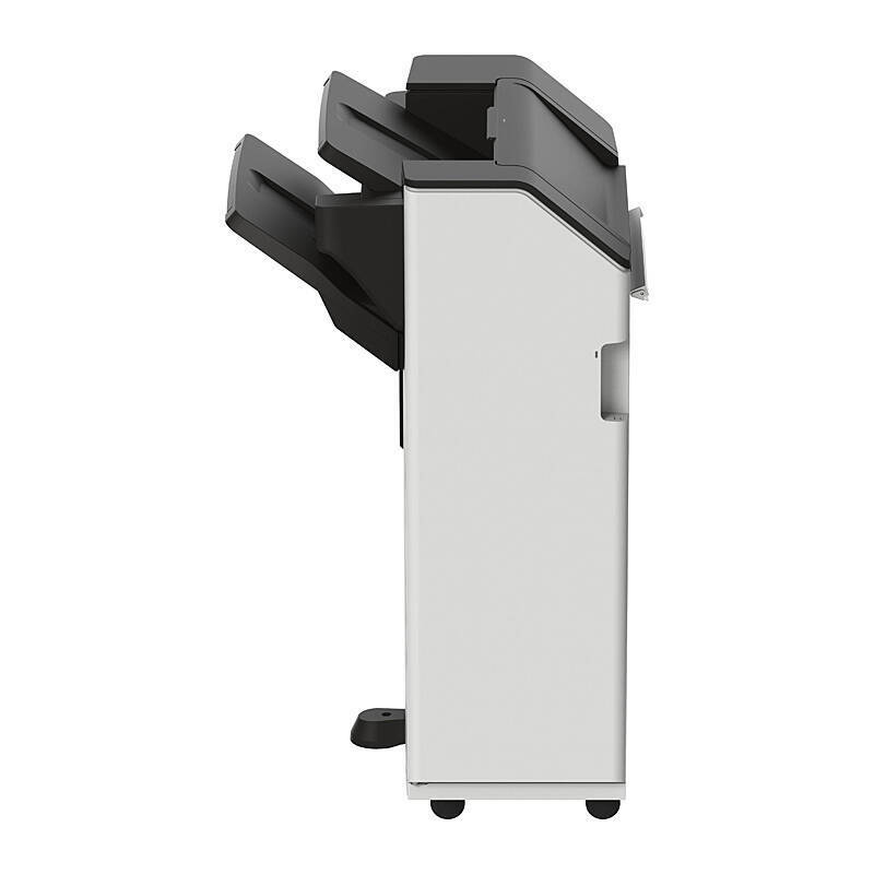 Lexmark 1250 Sh Staple Punch Fin