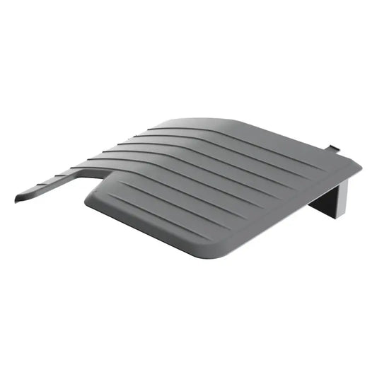 Lexm Dual Catch Bin Lexmark