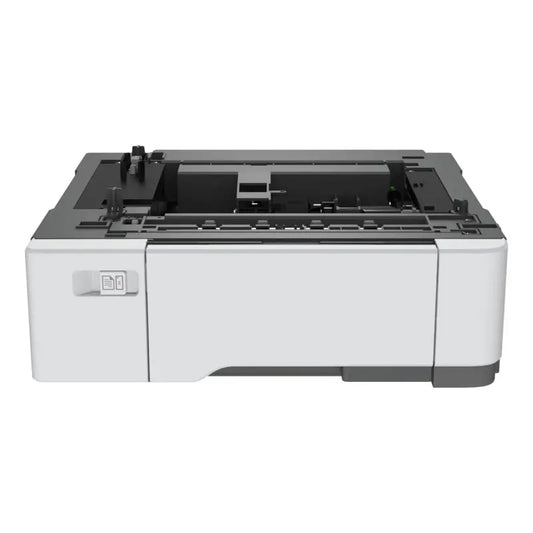 Lexm 50M7650 650 Sh Duo Tray Lexmark