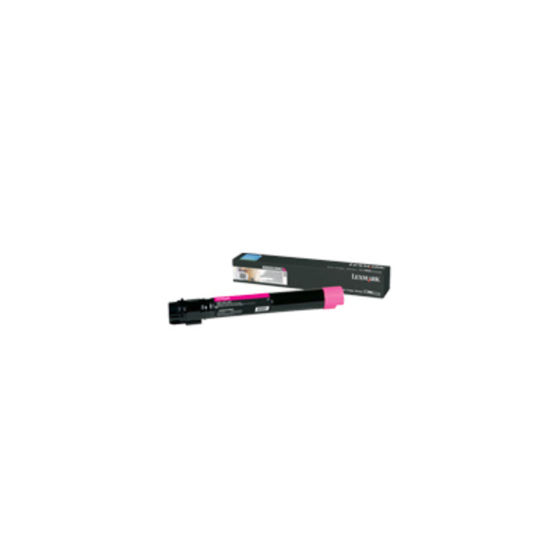 Lexm X950X2MG Magenta Toner | Conford IT