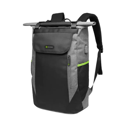 Moki Odyssey Roll-Up Backpack Moki International
