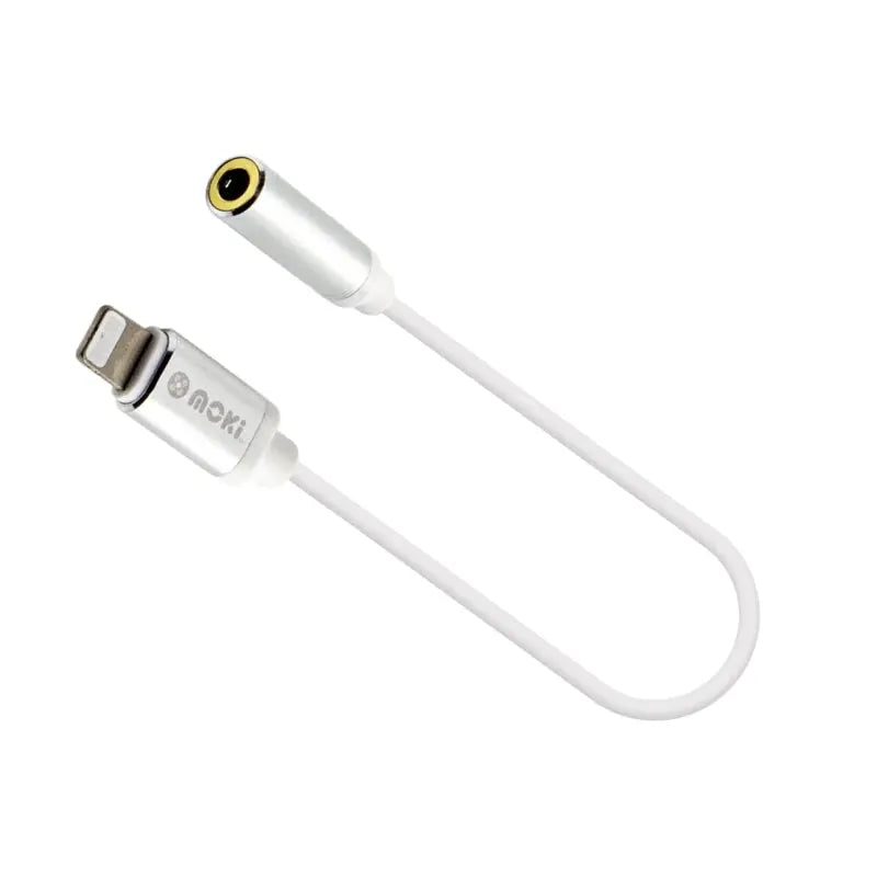 Moki Lightning to 3.5 Adapter Moki International