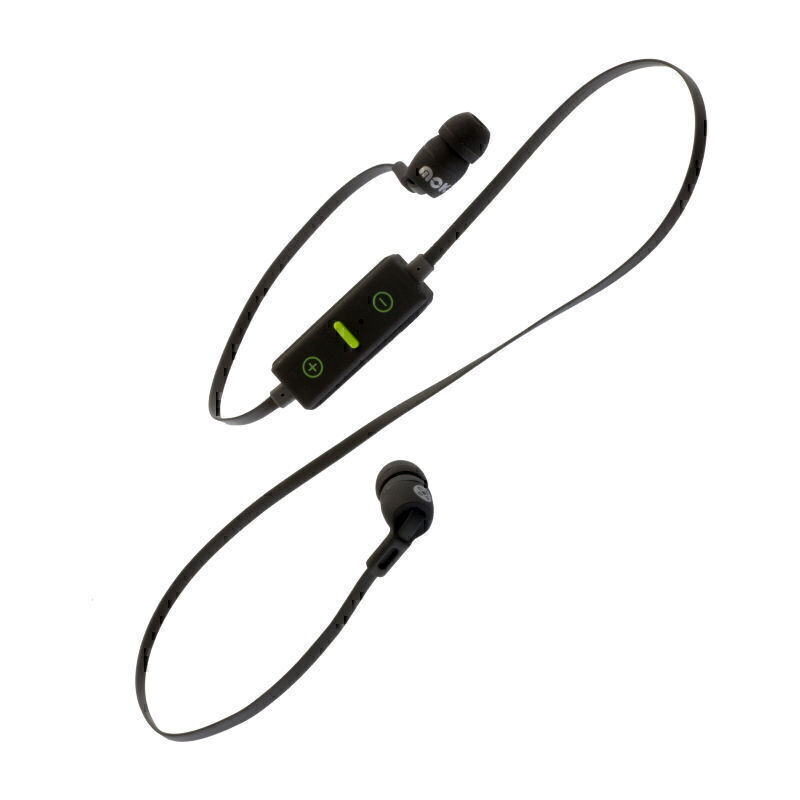 Moki ExoAct BT Sport Earbud Bk | Conford IT