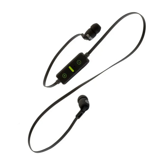 Moki ExoAct BT Sport Earbud Bk Moki International