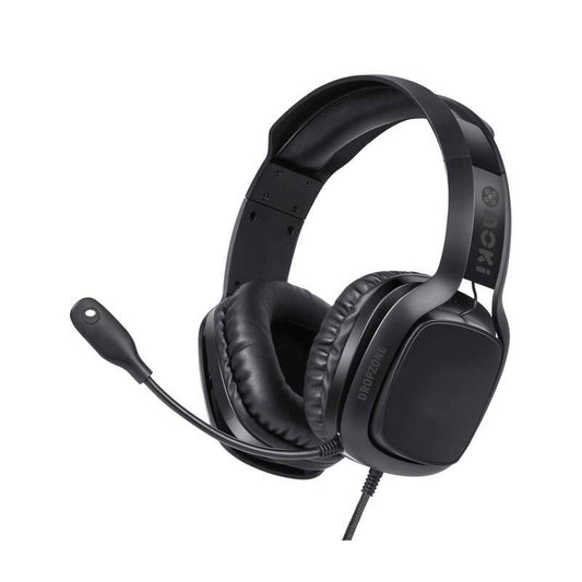 Moki DropZone Gaming Headphone | Conford IT