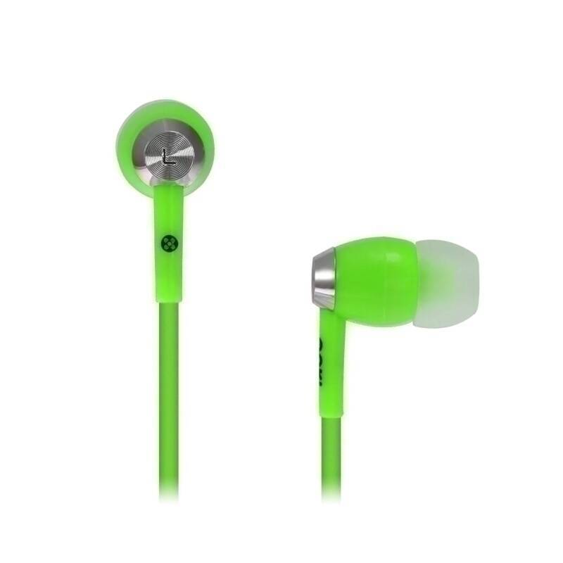 Moki Hyper Buds Green | Conford IT