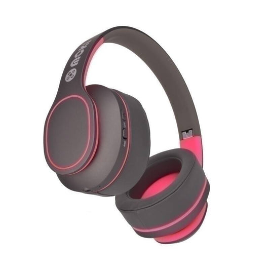 Moki Navigator Headphones Pink | Conford IT