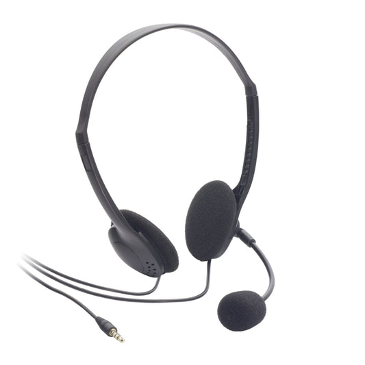 Moki Lite Headphone With Mic | Conford IT