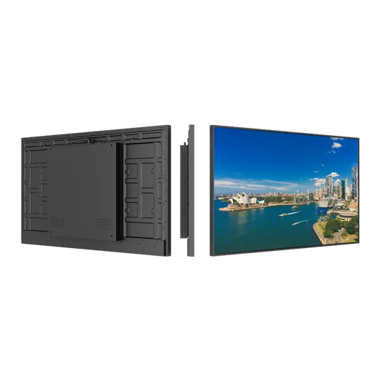 Mitsumaru 55" 700nit High Bright Indoor Digital Signage Display Mitsumaru