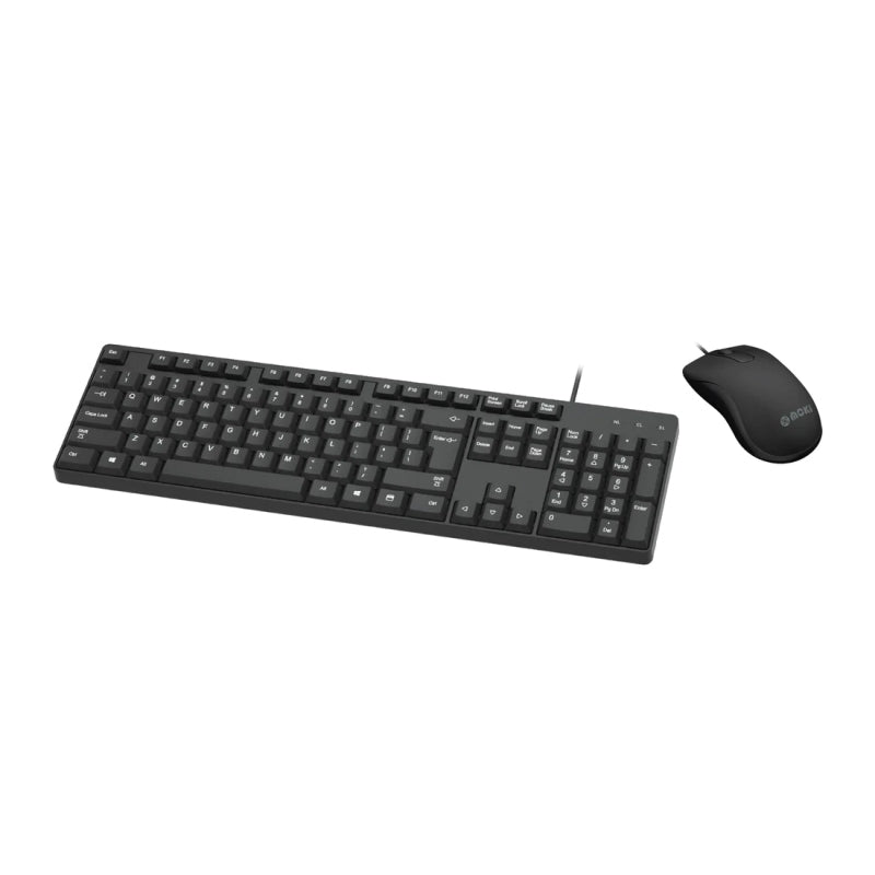 Moki Keyboard & MouseCombo | Conford IT