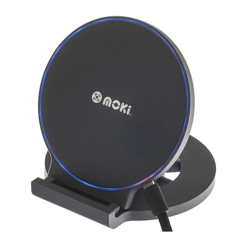 Moki ChargeStand 10W Wireless Moki International