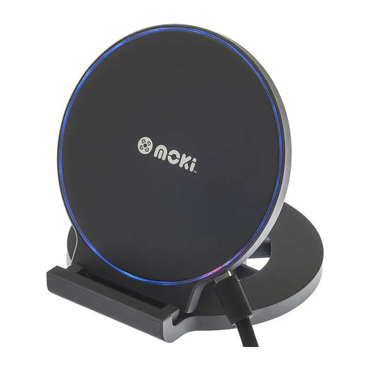 Moki ChargeStand 10W Wireless Moki International