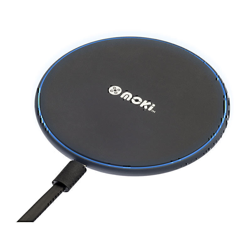 Moki ChargePad 5W Wireless | Conford IT