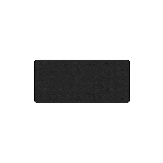 Moki Desk Mat 1000x500mm – Large, Durable Black Desk Pad Moki International