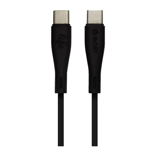 Moki Life Type-C toType-C 90cm Moki International