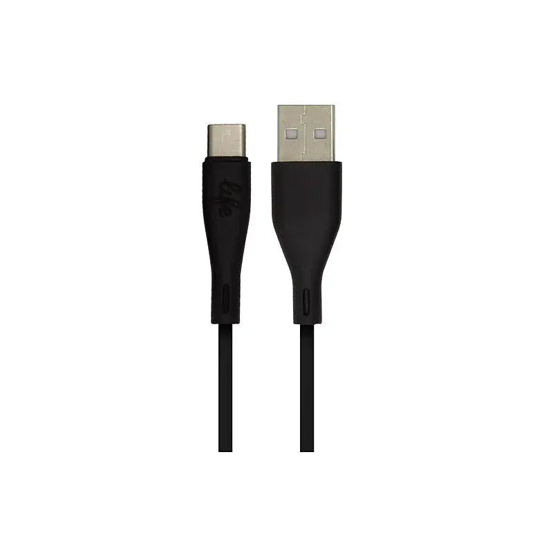 Moki Lfe USB Type-C Cable 90cm Moki International