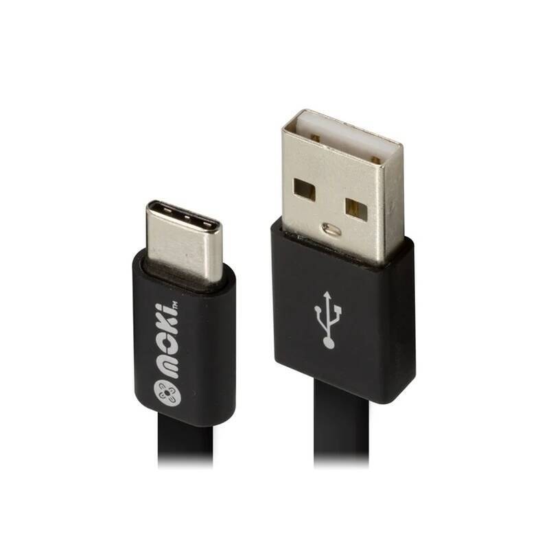 Moki K/S Type-C SynChargeCable | Conford IT