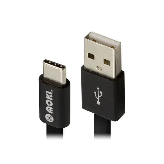 Moki Pkt Type-C SynCharg Cable Moki International